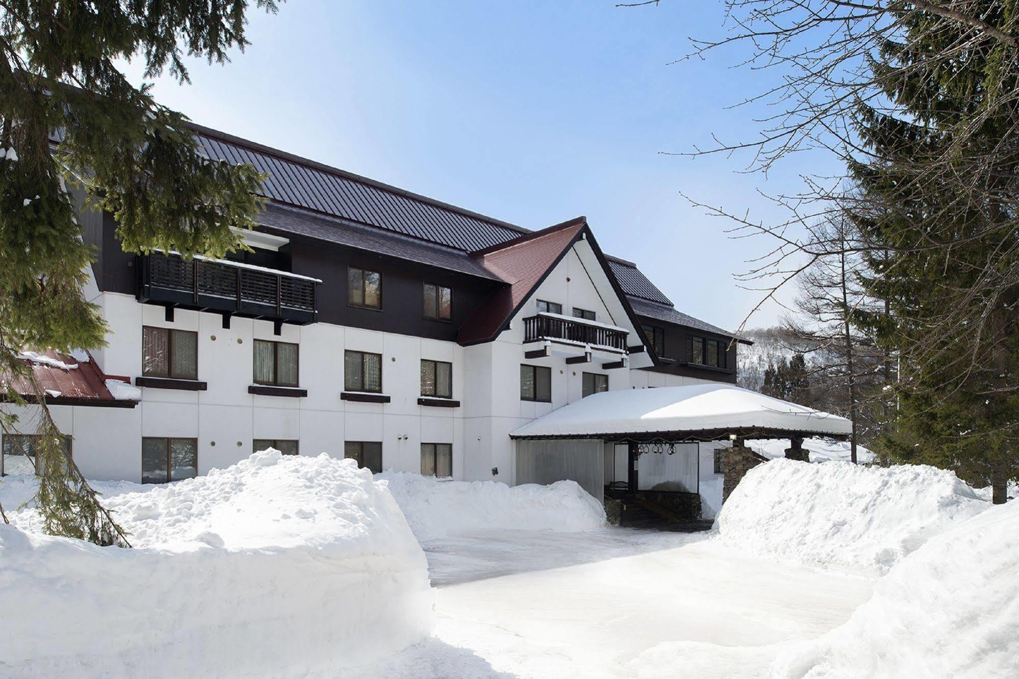 Izumigo Takayama Dog Paradise Hotel Takayama (Gifu) Exterior foto