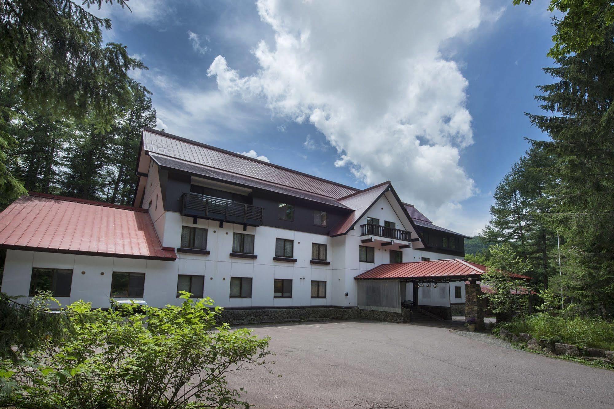 Izumigo Takayama Dog Paradise Hotel Takayama (Gifu) Exterior foto